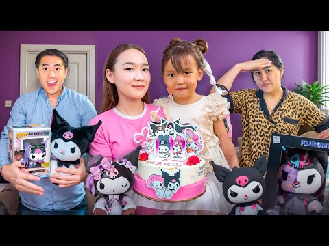 Видео: ЕЛЖАС ПЕН АРУНА ТУҒАН КУНГЕ КЕЛДІ😍🎂🥳(АЯНА ТУҒАН КҮНІ😍😍😍)@Orazzaliev @aruna_n_m 