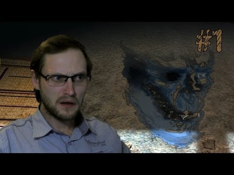 Видео: Darkness Within 2: The Dark Lineage ► Приехали ► #1