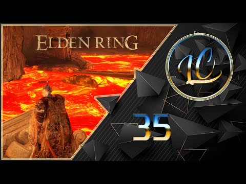 Видео: LC_Прохождение Хроники ELDEN RING Глава - 35 " Жидкое пламя. Часть 1 " [Воин]