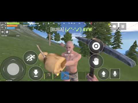 Видео: Выживаниие в новом хеувинском обновление 🎃🎃с тимейтом в Оксайд Oxide Survavil Island 🏝️