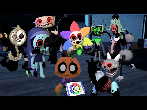 Видео: Соло раунд за горди (в конце сюрприз)🤫