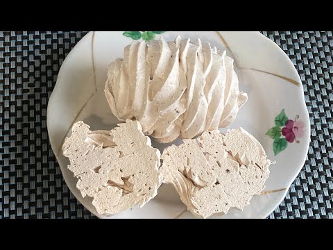 Видео: 🌻🦋Зефір на варенні - дуже просто!!