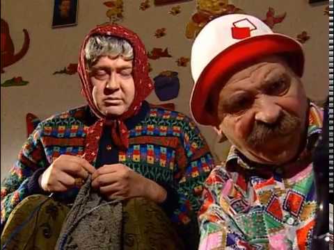 Видео: Городок - Папа космонавт