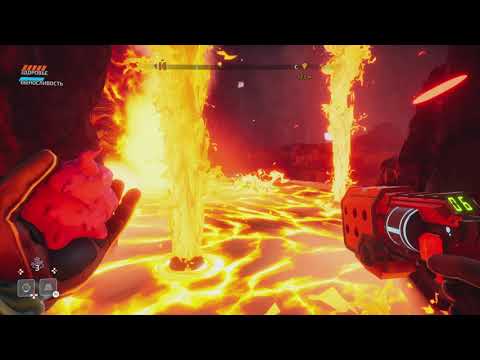 Видео: Journey to the Savage Planet - Полное Прохождение \ Часть 2 | Complete Walkthrough \ Part 2