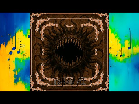 Видео: PaHaN AI - Темний спрут (Авторська)