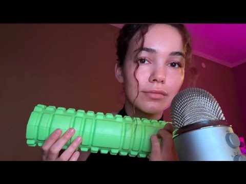Видео: асмр забота о тебе | asmr care about you 🧸
