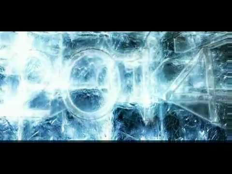 Видео: Олимпийский гимн Сочи-2014