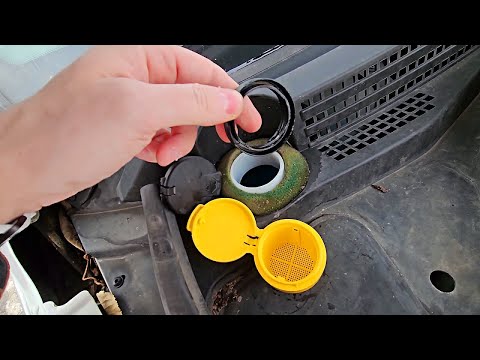 Видео: ДЕТСКАЯ БОЛЯЧКА У ВСЕХ LADA VESTA И ДРУГИЕ ДОРАБОТКИ ЛАДА ВЕСТА 2023+ РОЗЫГРЫШ