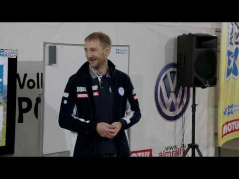 Видео: Лекция Алексей Лукьянюк часть 1