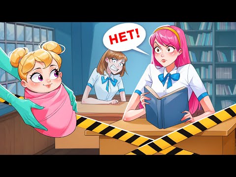 Видео: Моя Мама не Хотела, чтобы Я Родилась