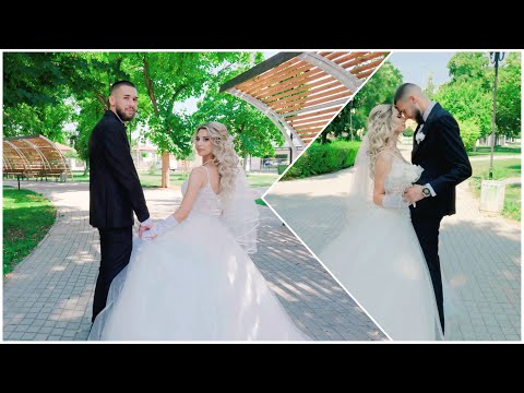 Видео: Сватбения Ден на  - Ася & Ангел  / гр. Съединение