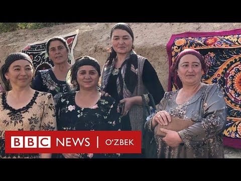 Видео: Ўзбекистон нега туристлар учун кишлоқ очди?