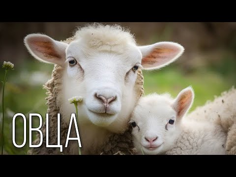 Видео: Бараны: Как Овцы Спасли Человечество | Интересные факты про баранов и овец