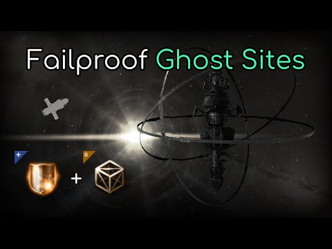 Видео: Места с привидениями — это неприятность, а не ужас