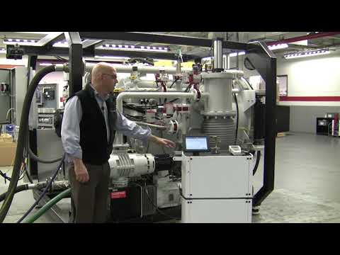 Видео: Гелиевые течеискатели Agilent