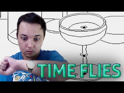 Видео: СЛИШКОМ МАЛО ВРЕМЕНИ ● Time Flies