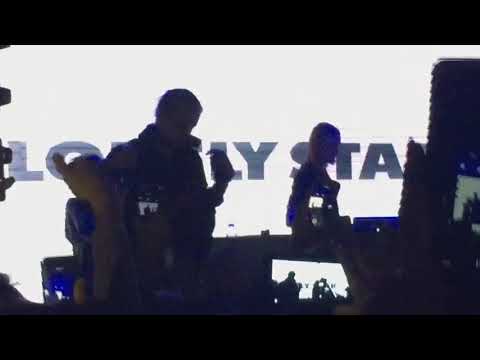 Видео: PHARAOH LONELY STAR TOUR UFA MUSIC HALL 12.10.17 // ФАРАОН УФА 12.10.17