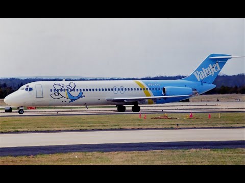 Видео: Катастрофа DC-9 в Эверглейдсе. ✈🔥 Фильм (National Geographic). Секунды до катастрофы.