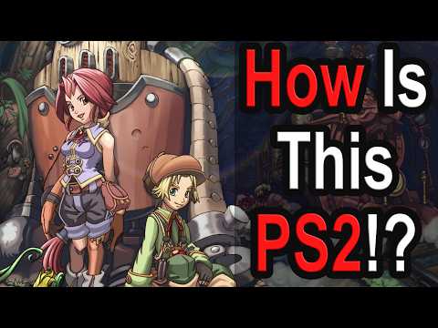 Видео: 15 игр для PS2, которые довели консоль до предела своих возможностей 🔧