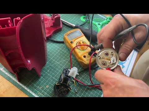 Видео: Ремонт чайника — замена нагревательного элемента