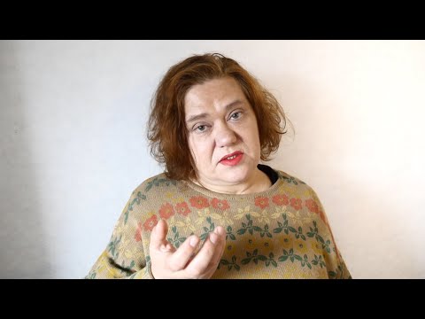 Видео: 5-я манипуляция - месть психопата. Я узнаю тебя по запаху.
