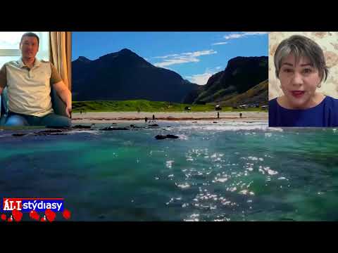 Видео: Қалмақтың дінін дәріптегеннің 14 өтірігіне жауап 💚 АЛИ студиясы