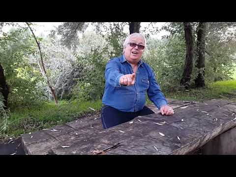 Видео: ЛОДОЧКА