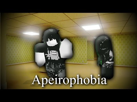 Видео: Страх в APEIRAPHOBIA [dan_4ec, batoshka]