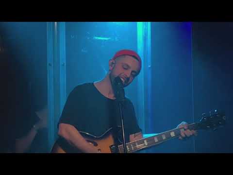 Видео: PRAVADA – Свети (Live, Москва, 16 тонн, 18.11.2018)