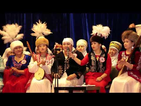 Видео: САРМЕРДЕН КАРА КУЛЖА ТОКТОГУЛ