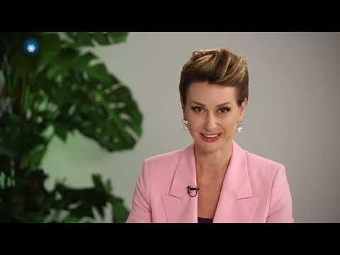 Видео: Программа "Кто нас спасает?" Интервью с ревматологом Дмитрием Каратеевым. Ведущая Анна Мясникова.