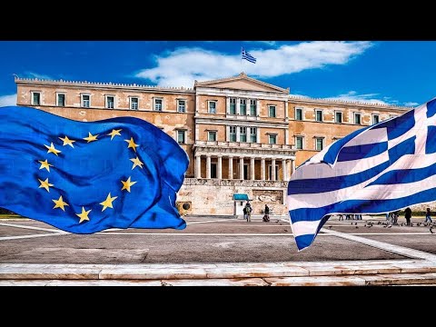 Видео: 1я, Подработка моя в Греции🇬🇷! В первые, за долгое время..