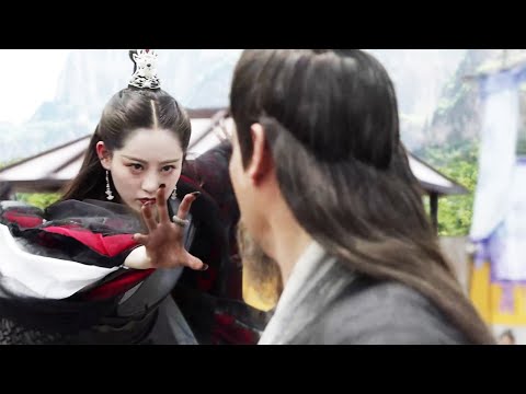 Видео: Девушка практикует зловредные ереси и заставляет многих мастеров блевать кровью.