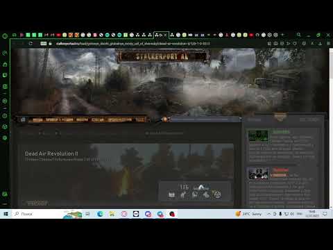 Видео: Установка и Устранение ошибок: Dead Air Revolution II
