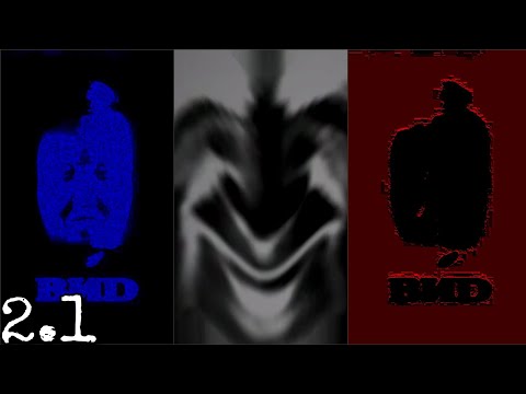 Видео: Телекомпания ВИD с эффектами #2.1 (CREEPY.VIDEO.0)