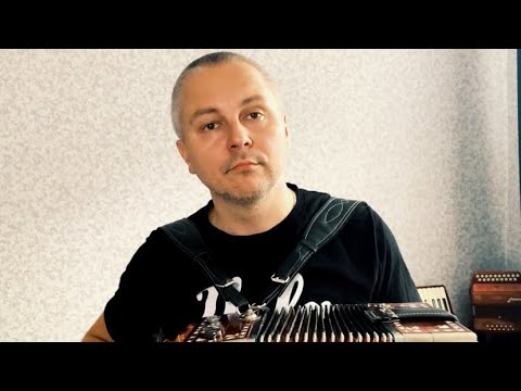Видео: ЖЕЛАЮ ТЕБЕ (авт. И. Суруханов) #кавер под гармонь #песнядлядуши 
