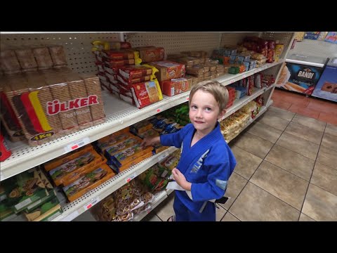 Видео: Откуда контрабанда?