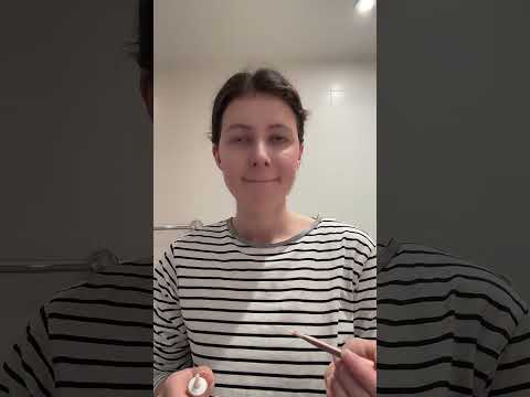 Видео: Макияж в отеле / в Мюнхене 