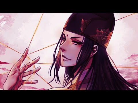 Видео: ◂ AMV ▸ хитростью горят глаза, желая в тебя впиться | Магистр дьявольского культа | Mo Dao Zu Shi