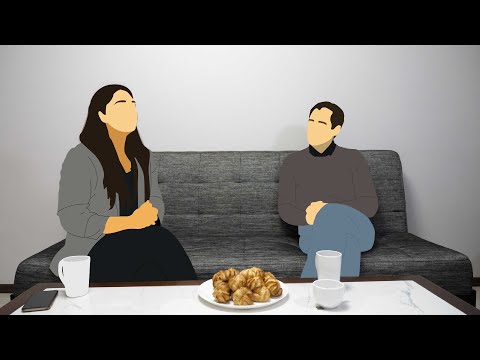 Видео: Offline_interview (Иванка Константинова)