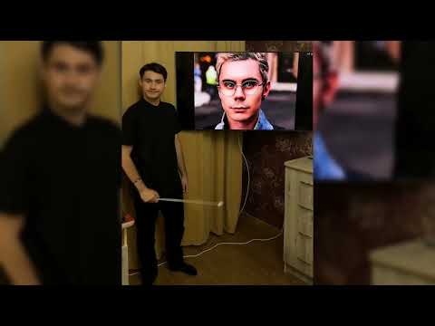 Видео: признание в любви