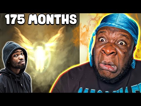 Видео: Мастерство Дэйва в повествовании недооценено! | Дэйв — 175 месяцев (РЕАКЦИЯ)