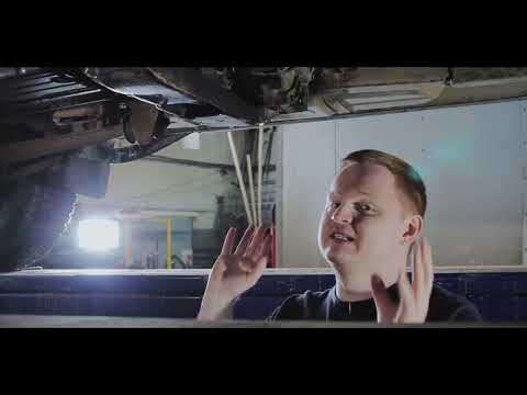 Видео: Свап АКПП на УАЗ Патриот Серия 2_come back