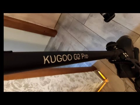 Видео: Плавный газ для kugoo G2 Pro