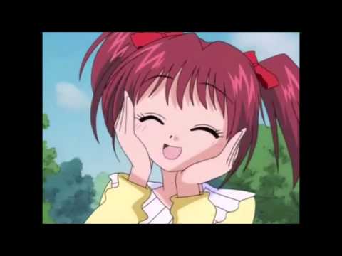 Видео: Кишу и Ичиго(Токийские Кошечки) - Вампир
