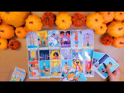 Видео: 💛 РАК | «Поздравляем! Вот и тот, кого вы так долго ждали!» ОКТЯБРЬ 2025