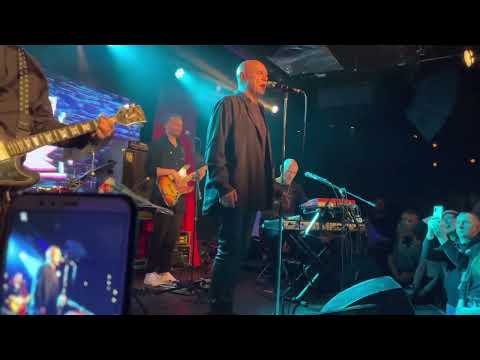 Видео: 16 тонн, Москва, 18.12.22, Моральный кодекс, Ты же знаешь, как все исправить