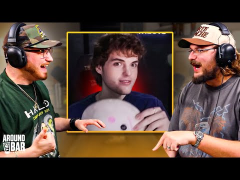 Видео: Мечта испортила его лицо, показав