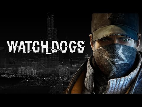 Видео: Watch Dogs. Часть 1 (Начало)