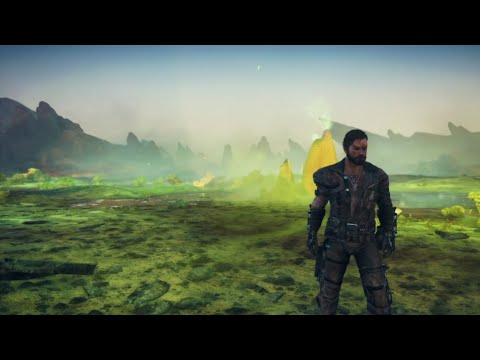 Видео: MAD MAX # 12 Прах к праху